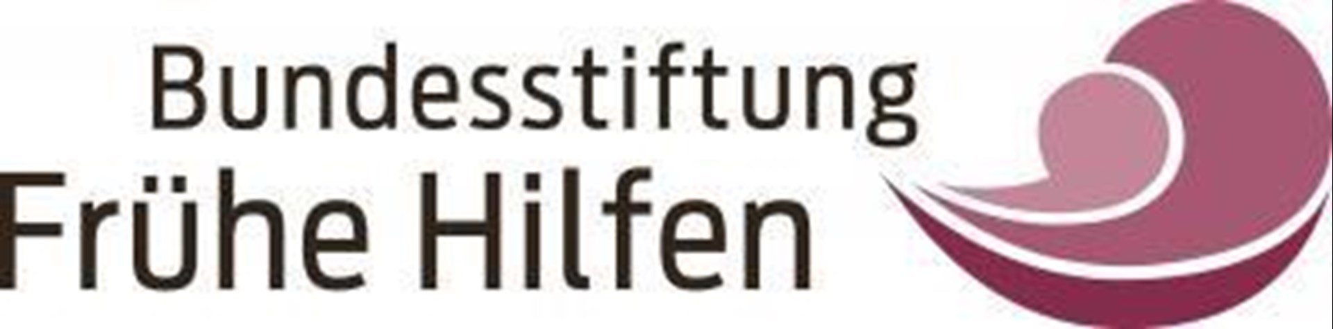 Frühe Hilfen Logo